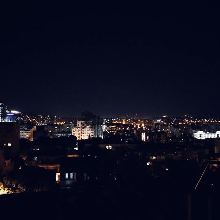 Lilu Hotel Tbilisi Exterior photo