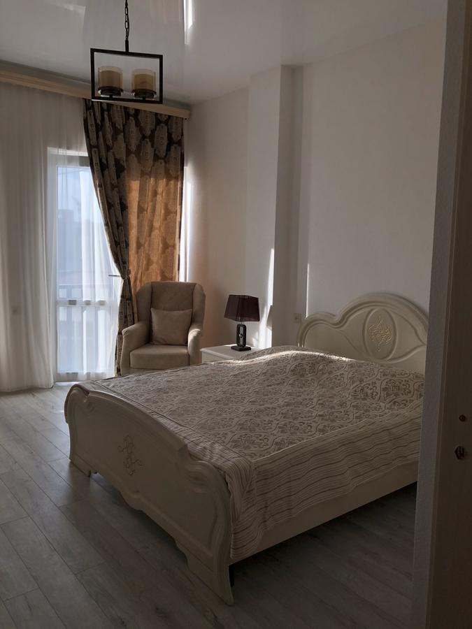 Lilu Hotel Tbilisi Exterior photo